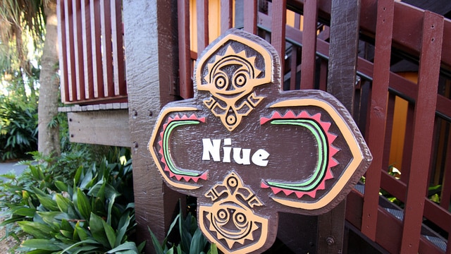 Niue hotel
