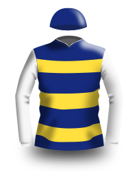 Jockey silks