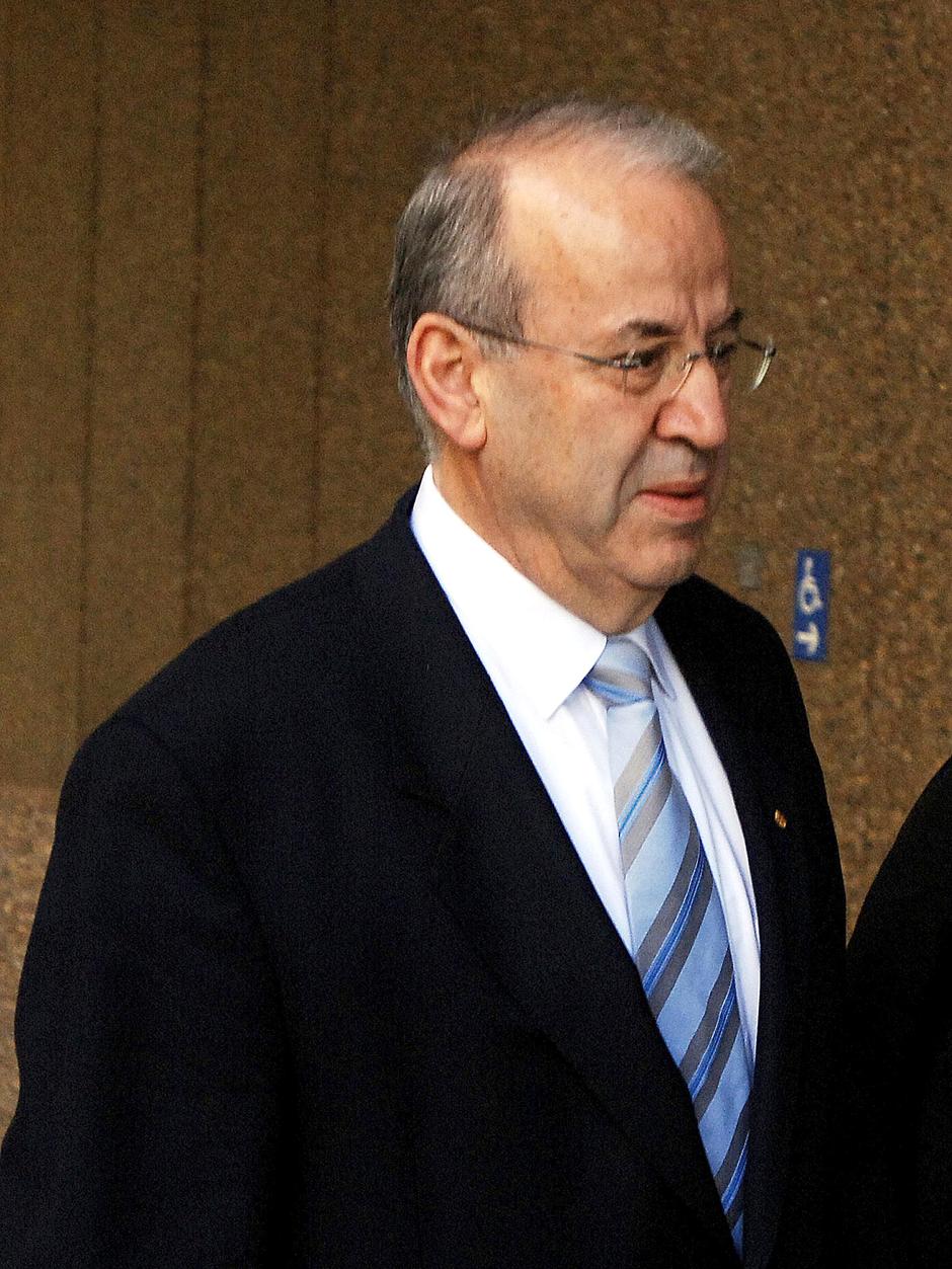 Obeid's exit near for NSW Labor - ABC News