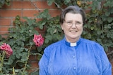 Anglican Bishop Barbara Darling was the second Australian woman to be appointed to the position.