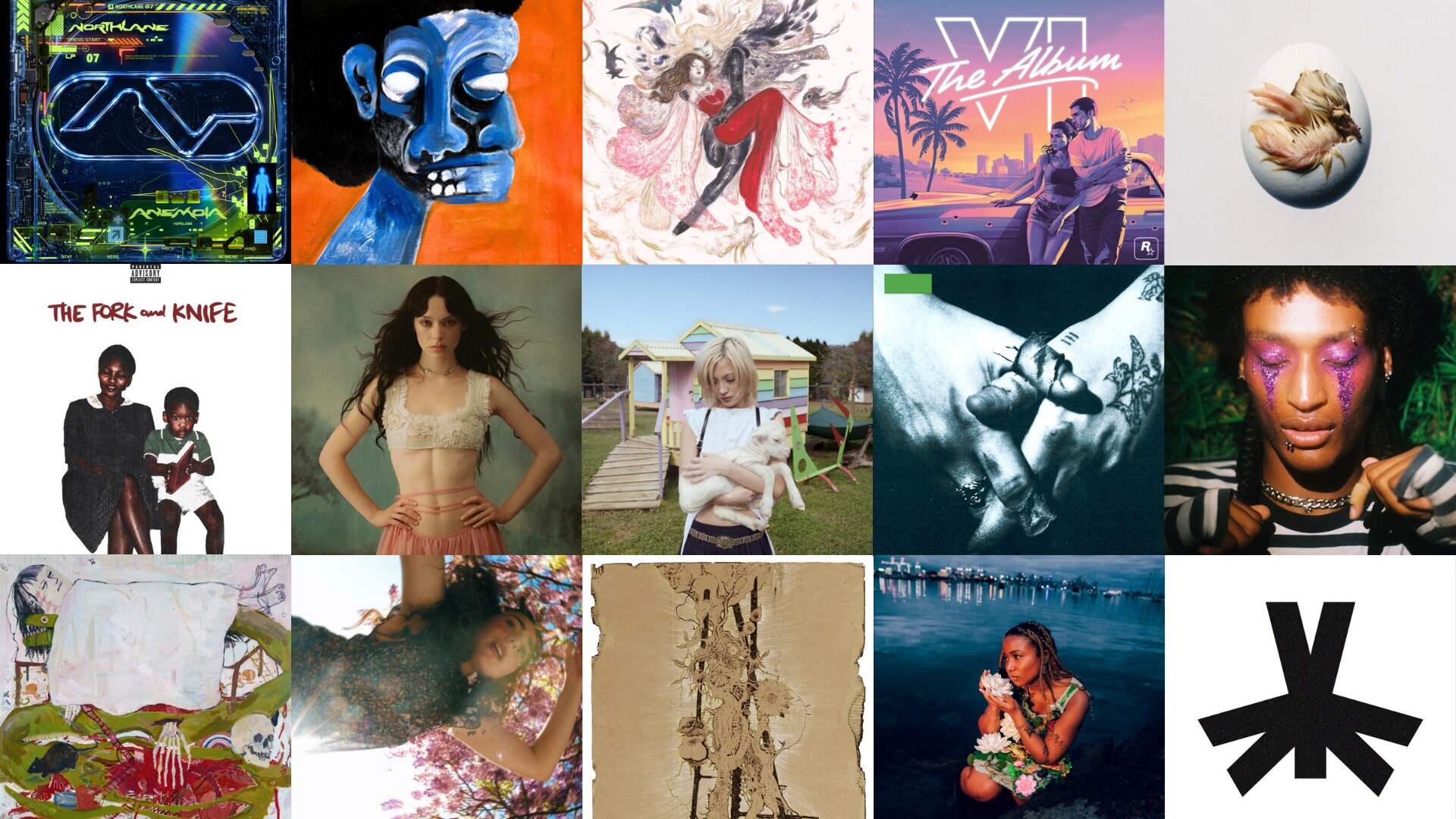 The new albums, EPs and mixtapes coming out in November 2026 - ABC News & Headlines – Australian Broadcasting Corporation