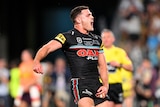 Nathan Cleary