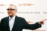 US director Martin Scorsese has been named best director. (File photo)