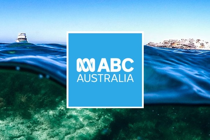 ABC Australia Logo