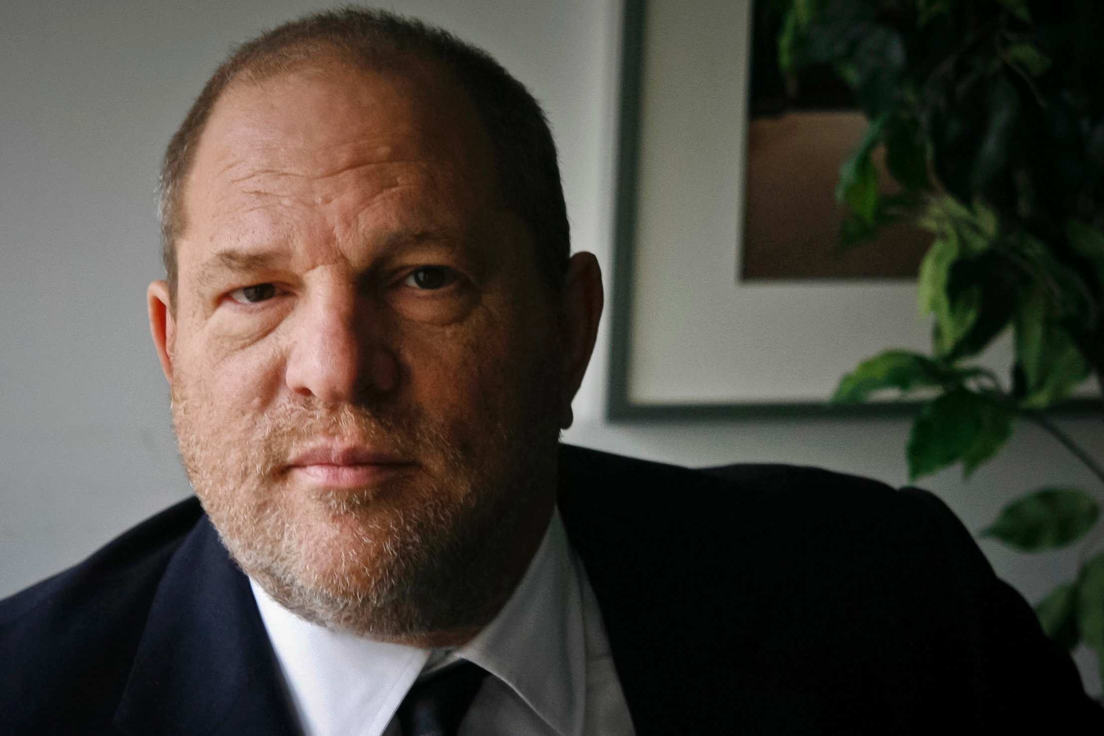 Weinstein Company Set To File For Bankruptcy After Sale Talks Collapse ...