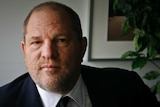 Harvey Weinstein