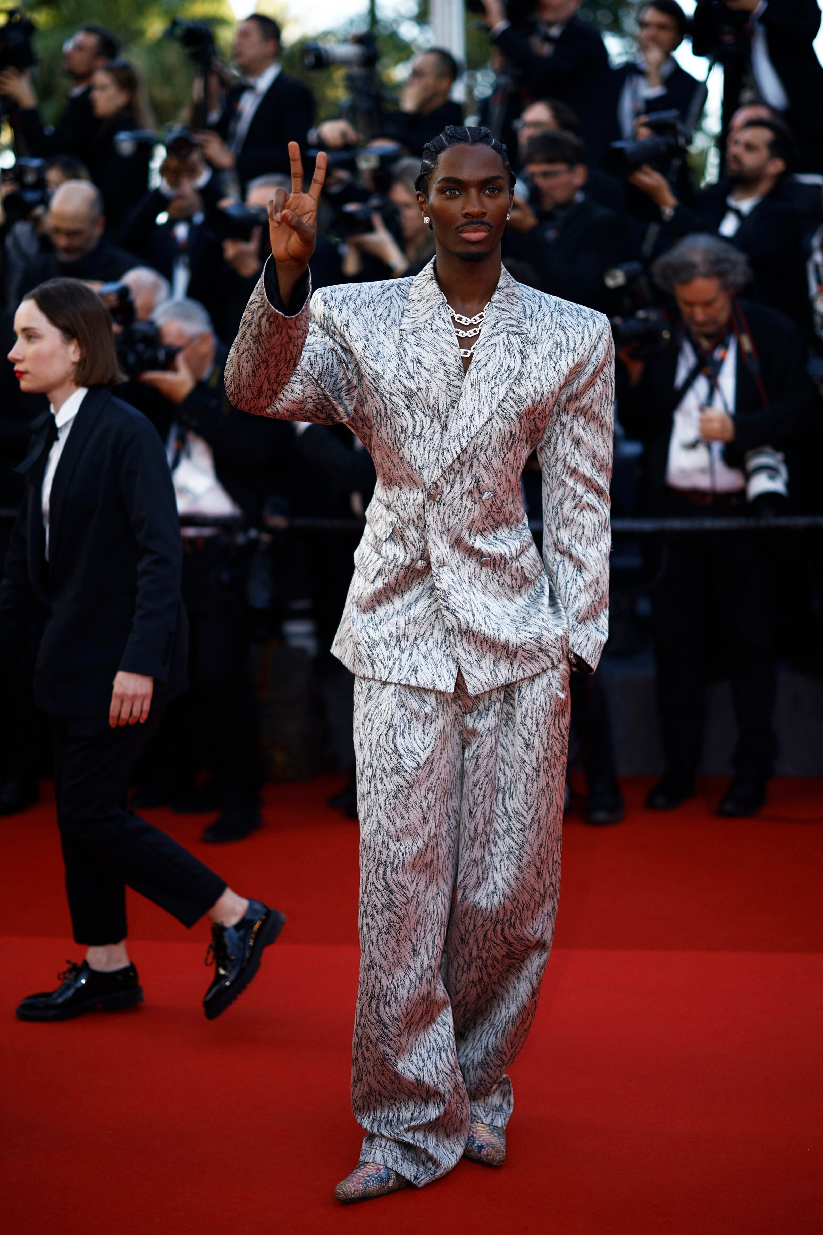 Cannes Film Festival 2024 red carpet: Selena Gomez, Anya Taylor-Joy ...