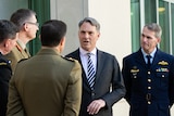 Australian Defence Force senior leadership appointments