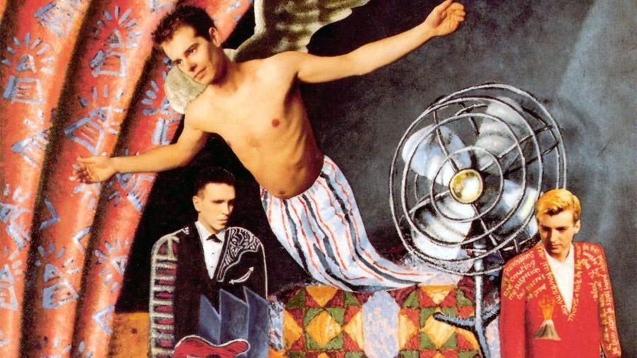 Don t dream its over crowded house. Crowded house1988. Don t dream its over crowded house. Группа crowded house. Crowded house фото.