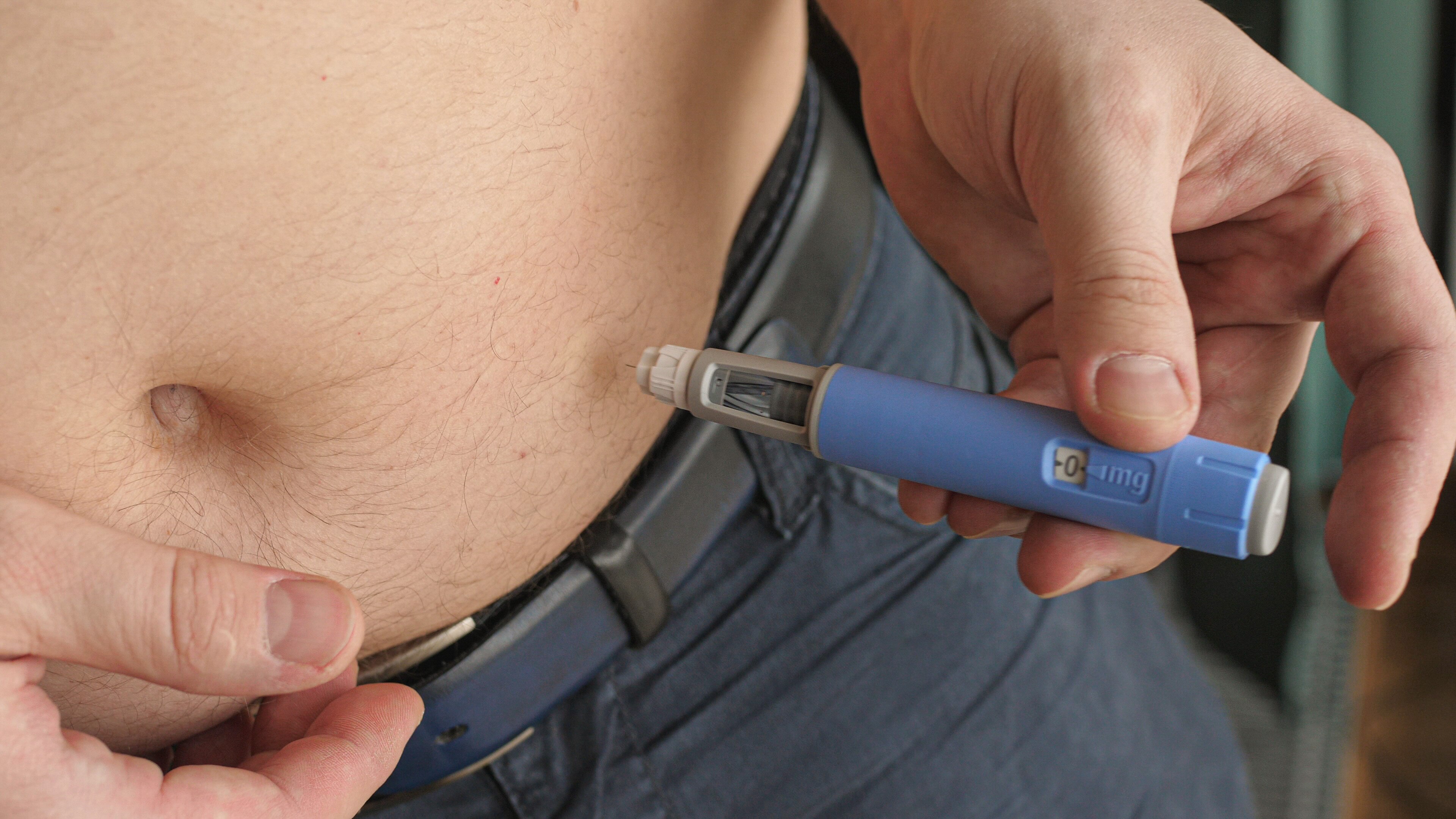 semaglutide glp 1 analogue dosage Semaglutide Injection Protocol for Medical Weight Loss Treatment