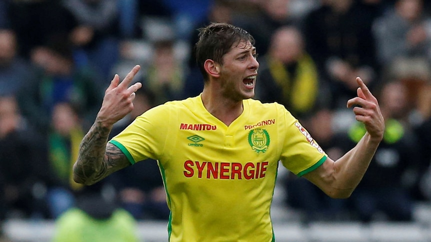 Emiliano Sala