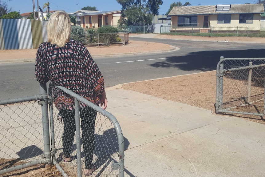 Ceduna local