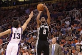 Patty Mills to use NBA experience with the Boomers.