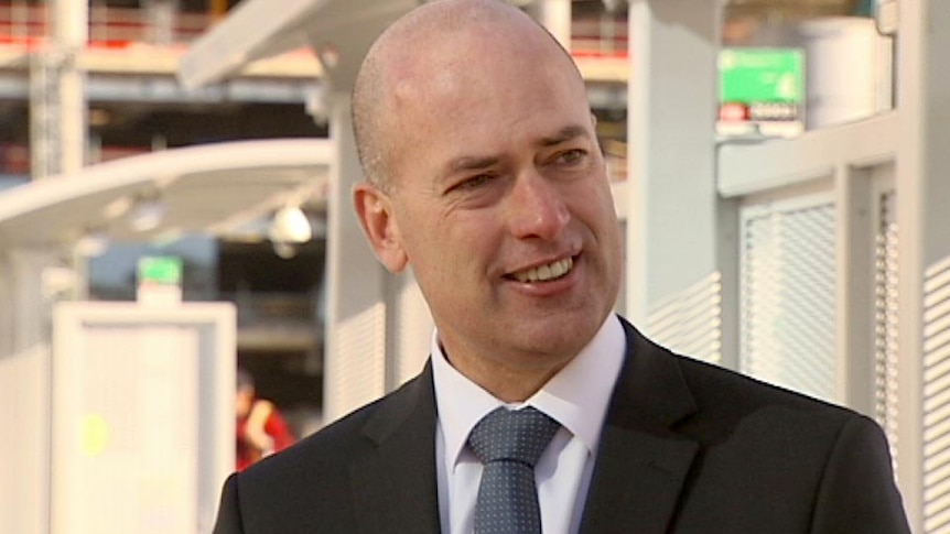 Dean Nalder