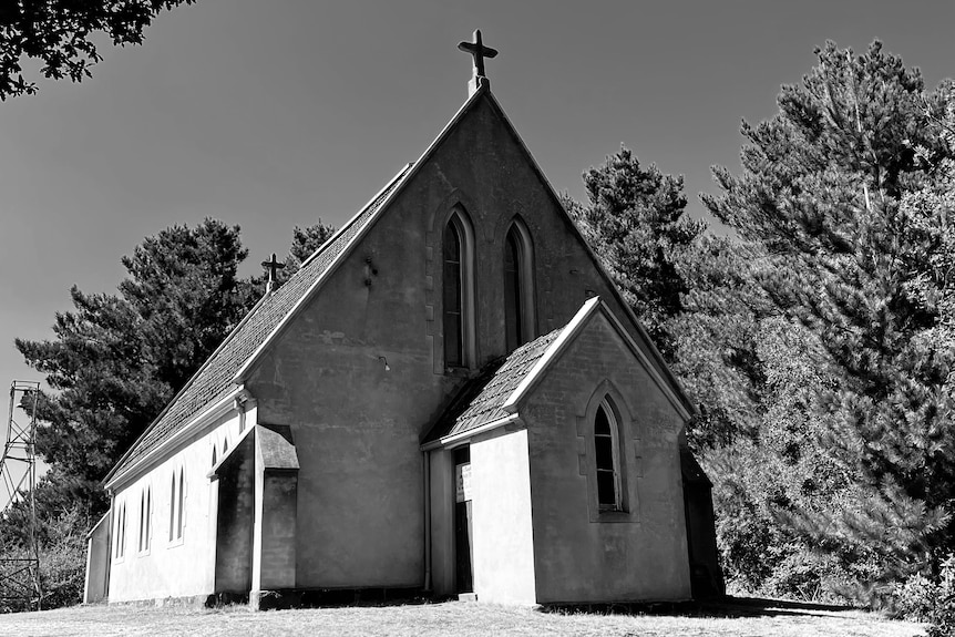 old church