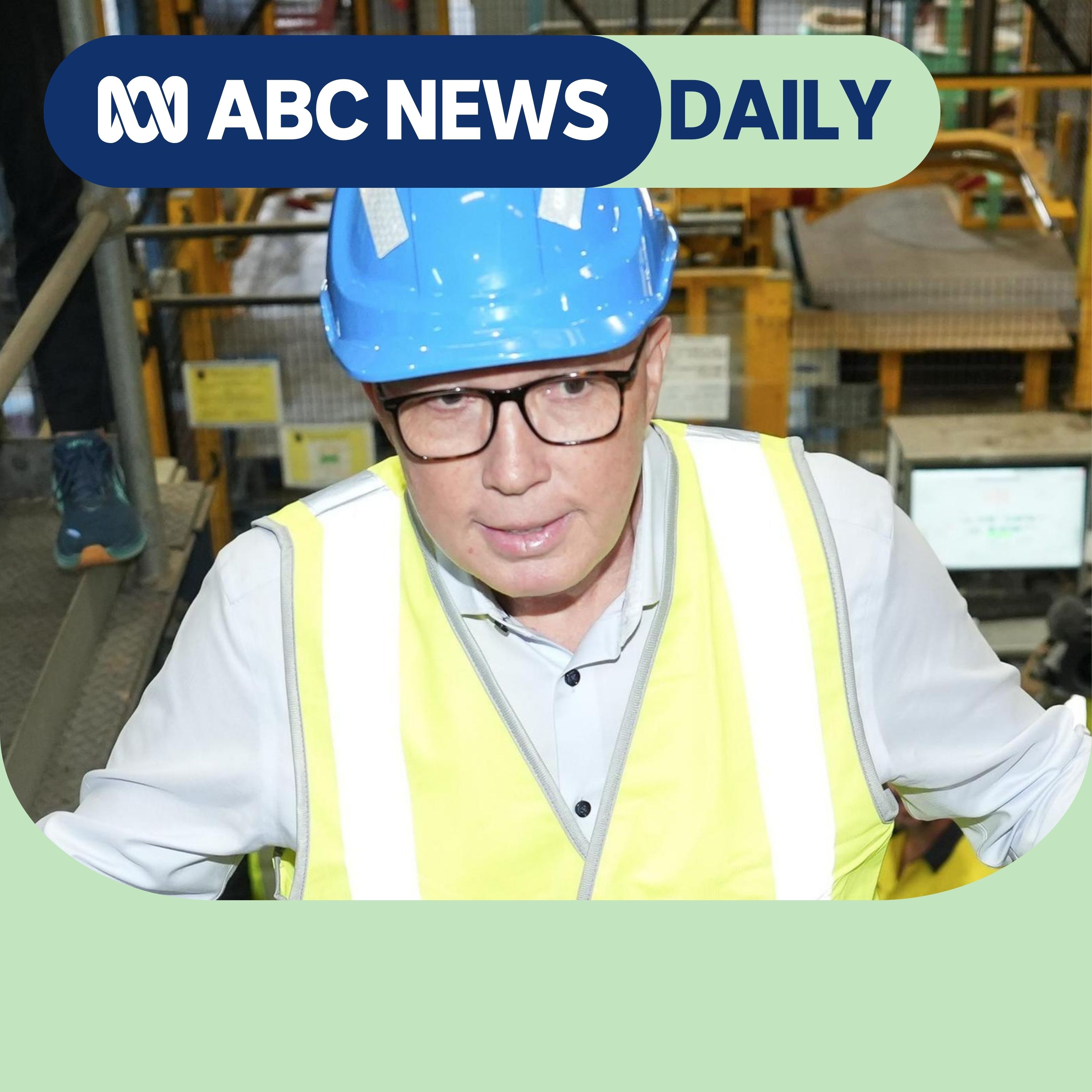 Annabel Crabb on Dutton’s women debacle