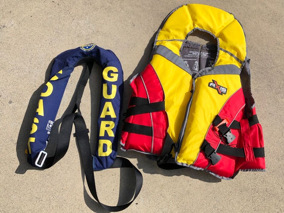Pilbara boaties urged to don life jackets - ABC listen