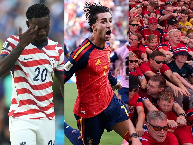 World Cup United Communities but Concerns Linger