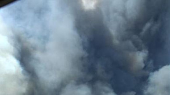 MP warns bushfire evacuation message 'confusing' people