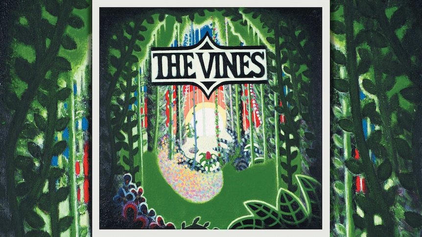 The Vines – Highly Evolved