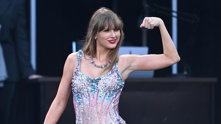 Why Is Taylor Swift So Popular? Let's Investigate