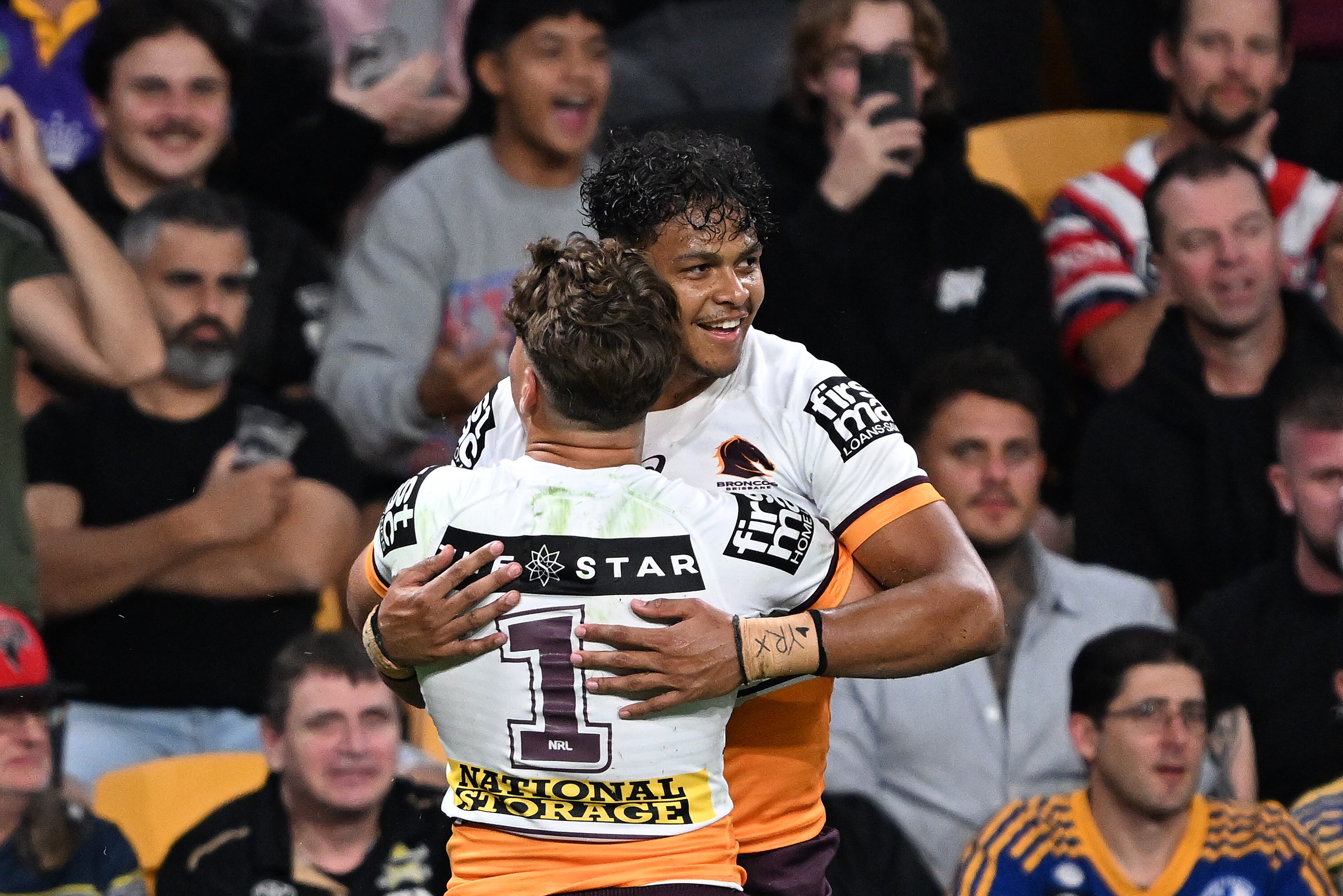 Reece Walsh's Magic Round performance proves once…