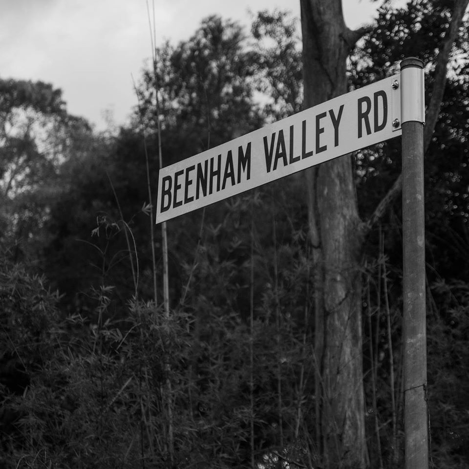 Beenham Valley Road ABC News