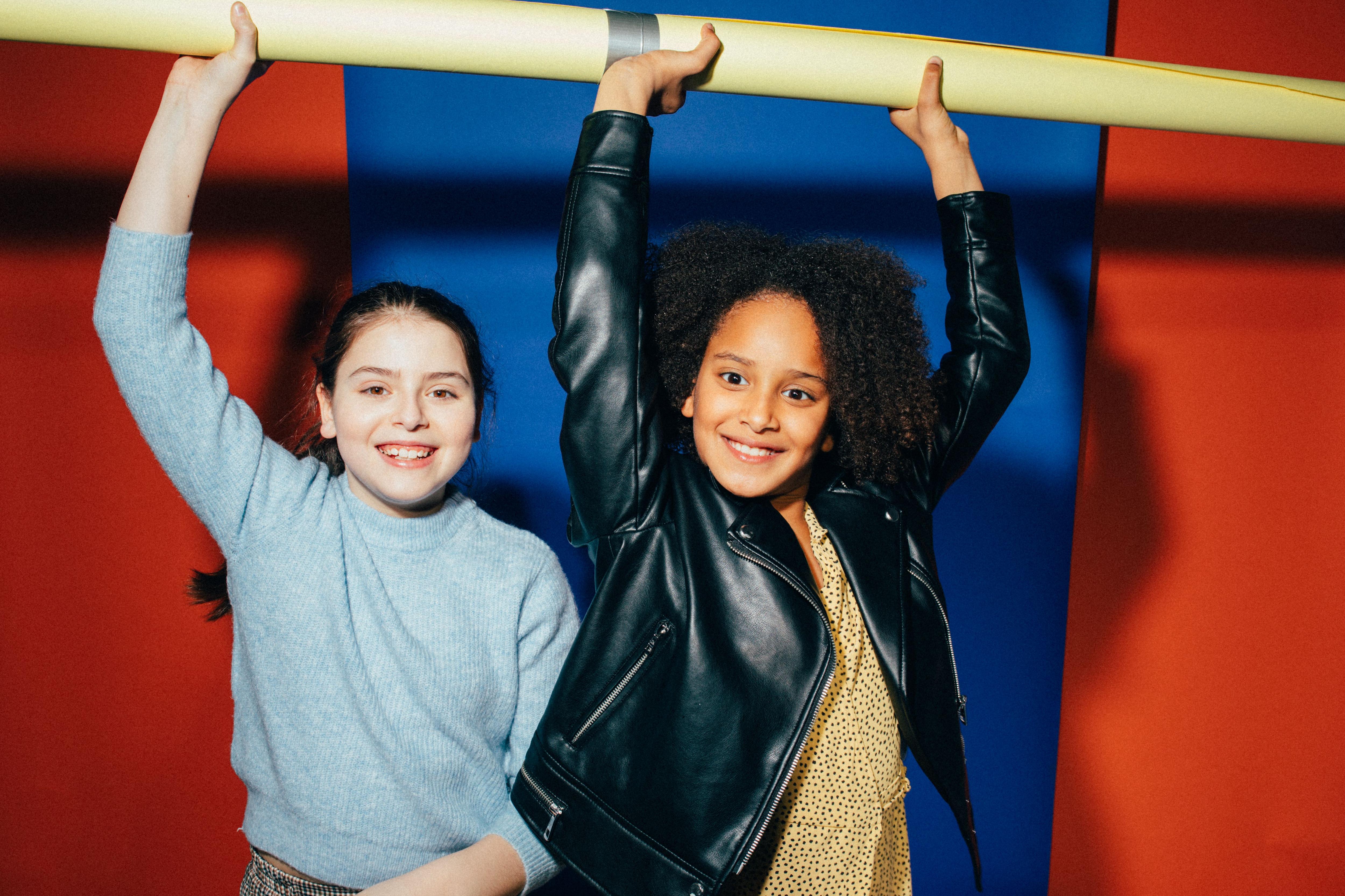 How do I know my child is ready to leave the house on their own?