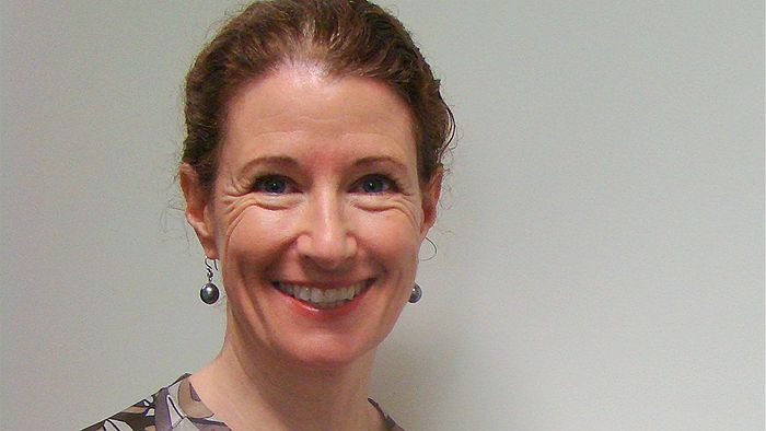 Design guru Karen McCartney on domestic Australian architecture episode artwork