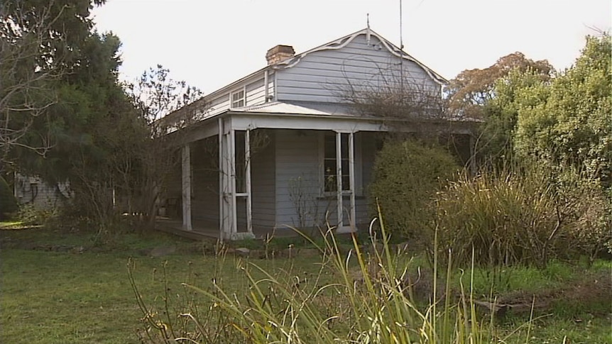 The proposal to relocate or demolish the 150-year-old cottages was voted down.