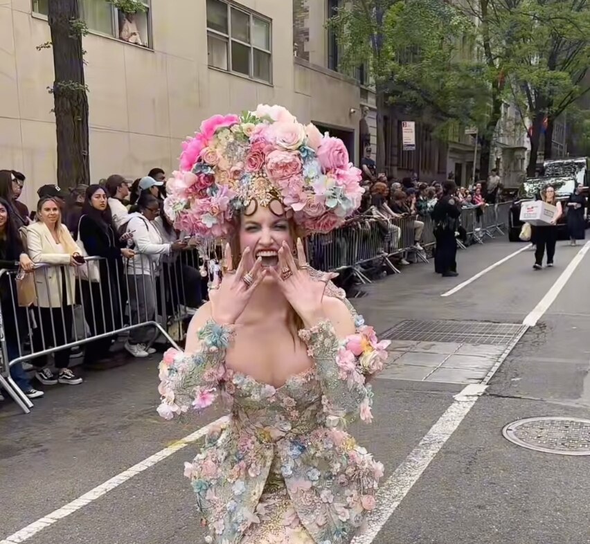 Blockout 2024 The digital activist movement sees celebrities lose