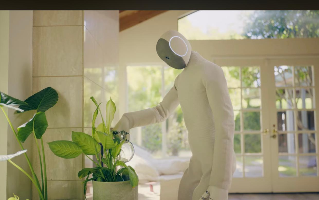 Do androids dream of electric housework? The liabilities of a $20k humanoid robot butler Do androids dream of electric housework? The liabilities of a $20k humanoid robot butler