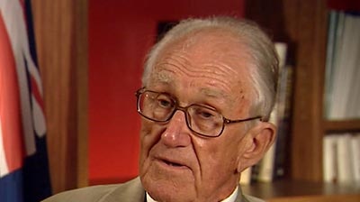 Malcolm Fraser