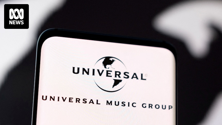 Universal rend sa musique à TikTok après avoir conclu un accord avec la plateforme de médias sociaux