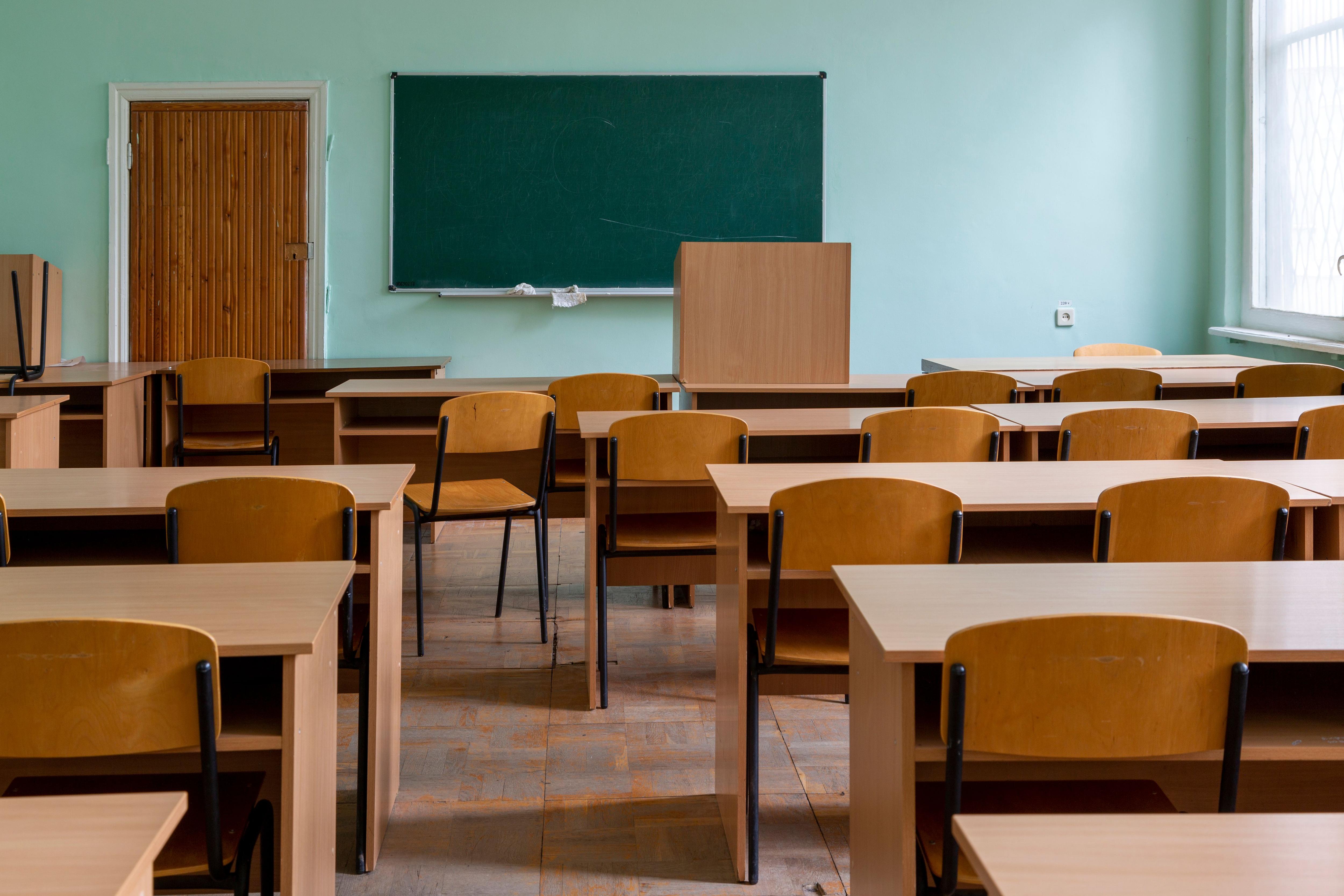 Is education policy damaging our democracy?