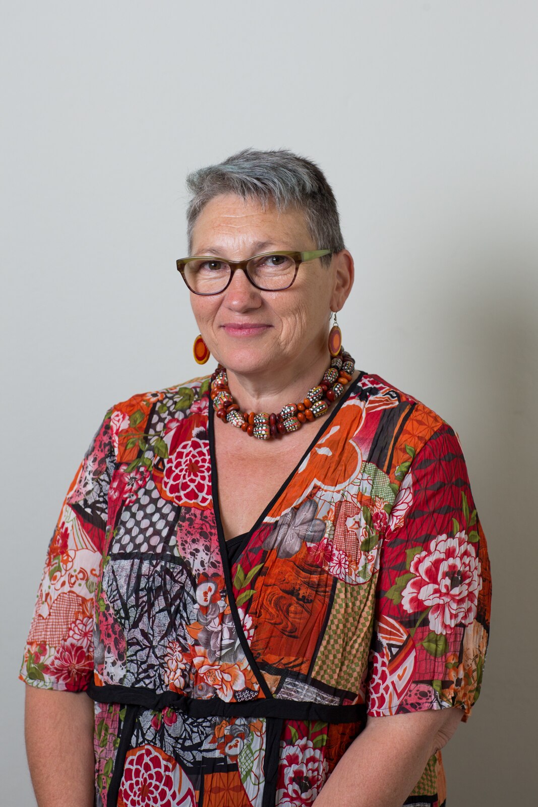 Indigenous representation in the Tertiary Sector episode artwork