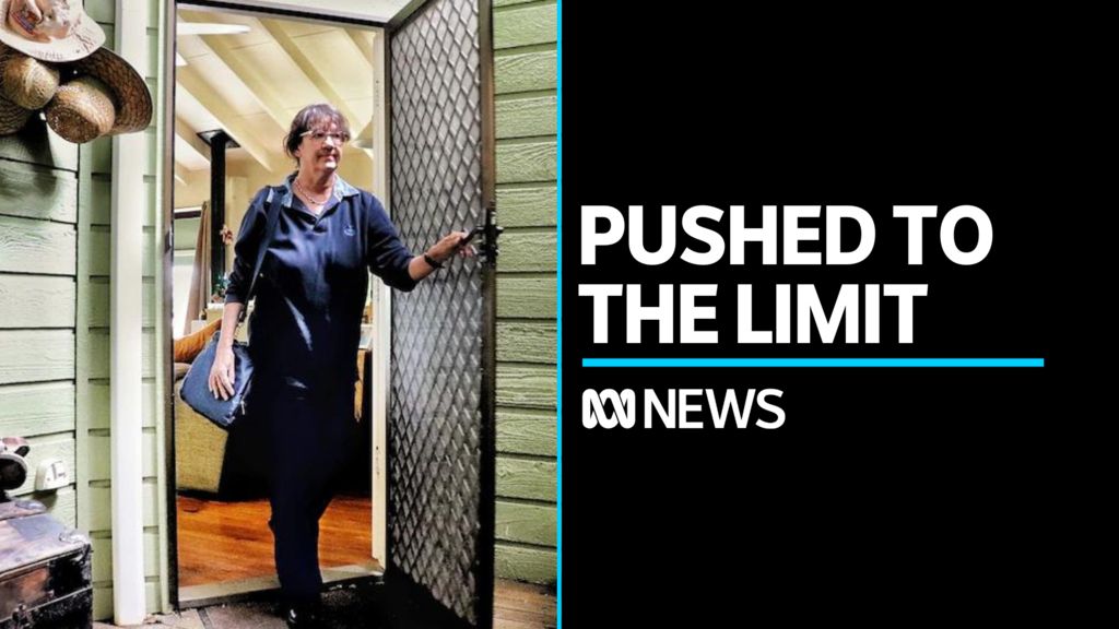 ABC News Stories: Regional and rural nurses stepping down due to unsafe ...