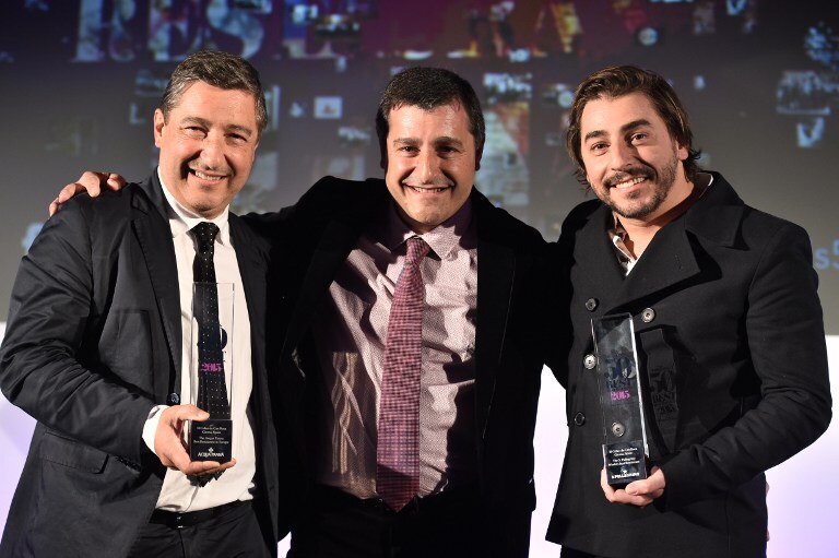World's 50 Best Restaurants: Spain's El Celler de Can Roca takes number ...