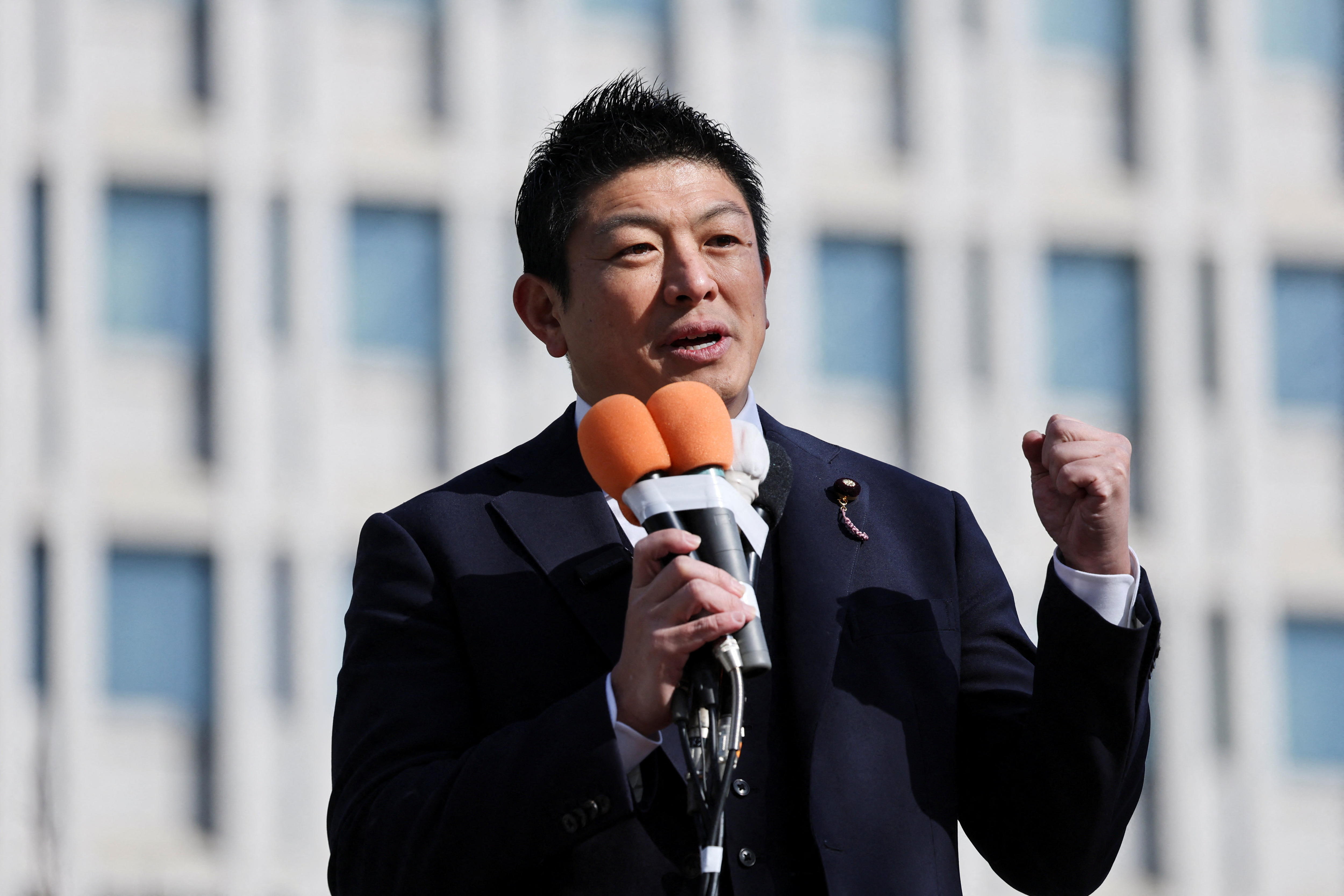 Why sentiment in Japan has turned against foreigners despite a worker shortage — WellsTrack