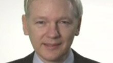 Julian Assange