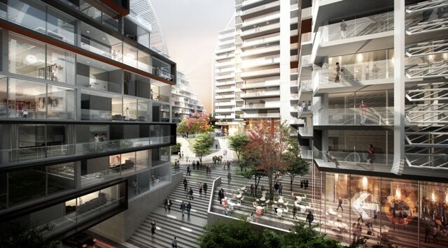 2021 in Architecture - ABC listen