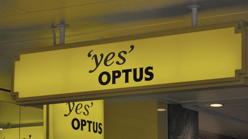 Optus