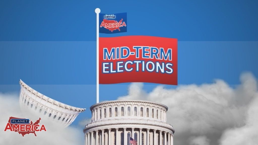 US midterm elections: Your guide to what to look for as America goes to ...