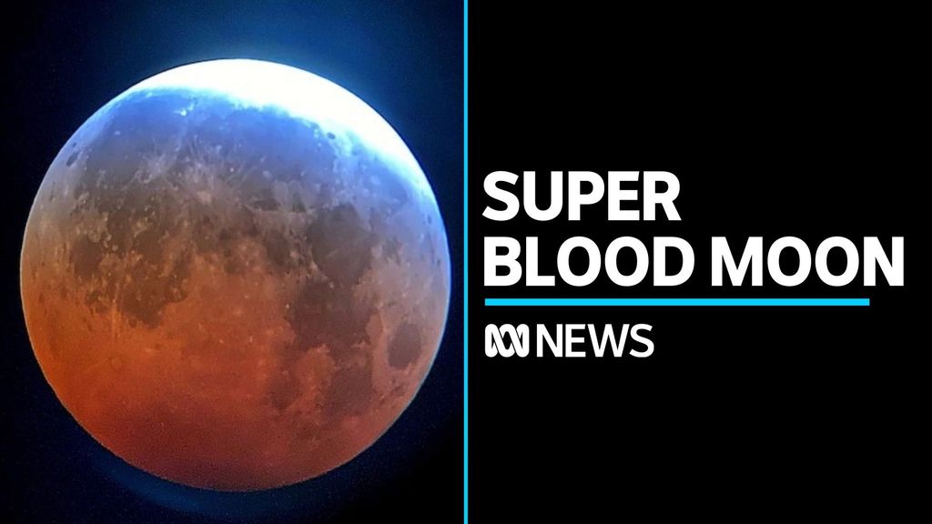 The Moon Topic Abc News