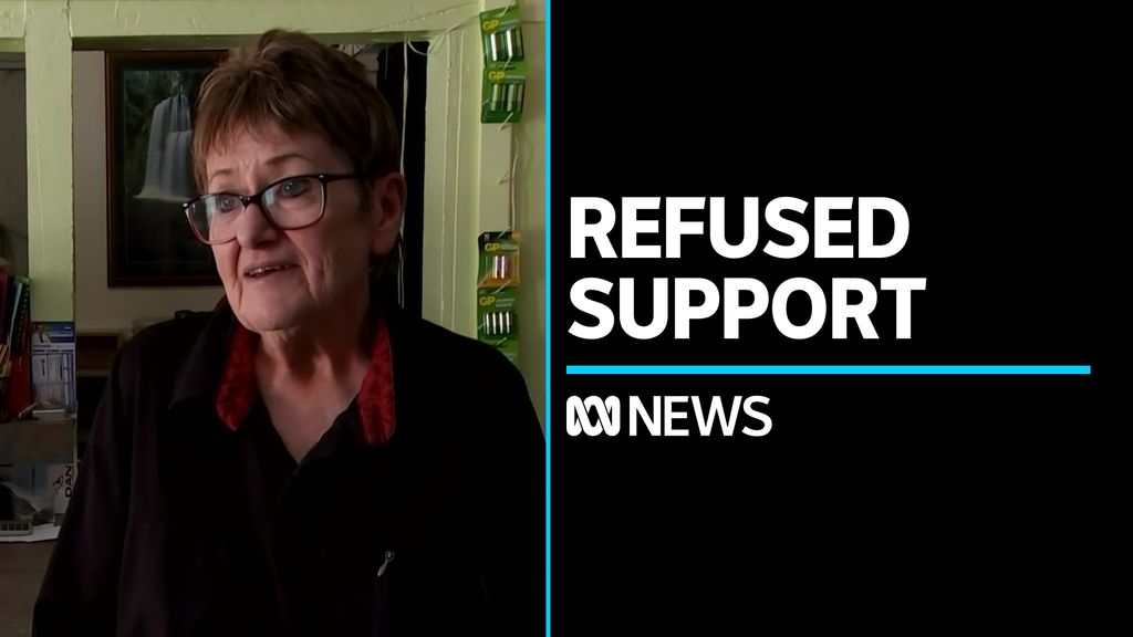 People and businesses say flood support ‘too inflexible’ - ABC News
