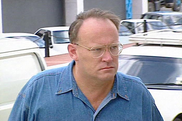 David Harold Eastman was jailed for the murder of Australian Federal Police assistant commissioner Colin Winchester in 1989.