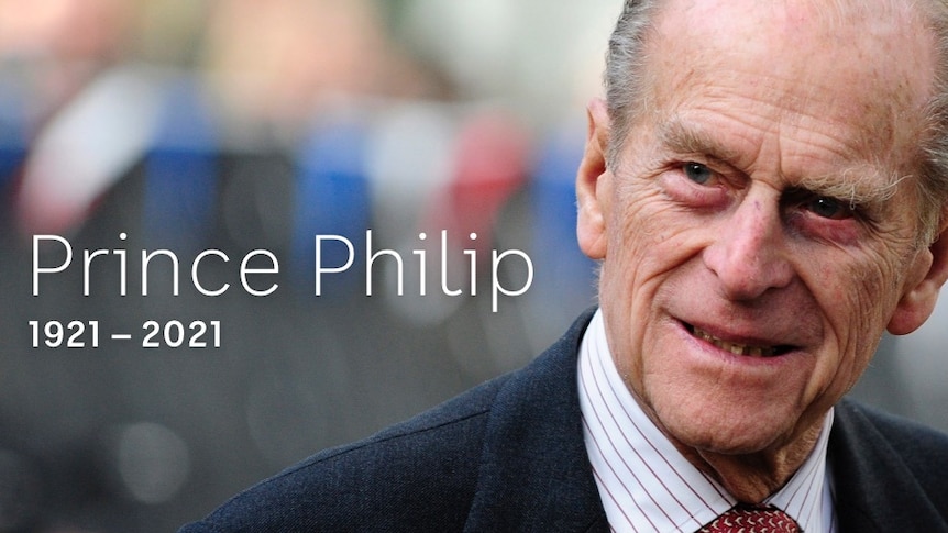 From Greece to Britain's longest serving royal consort, Prince Philip has died, aged 99