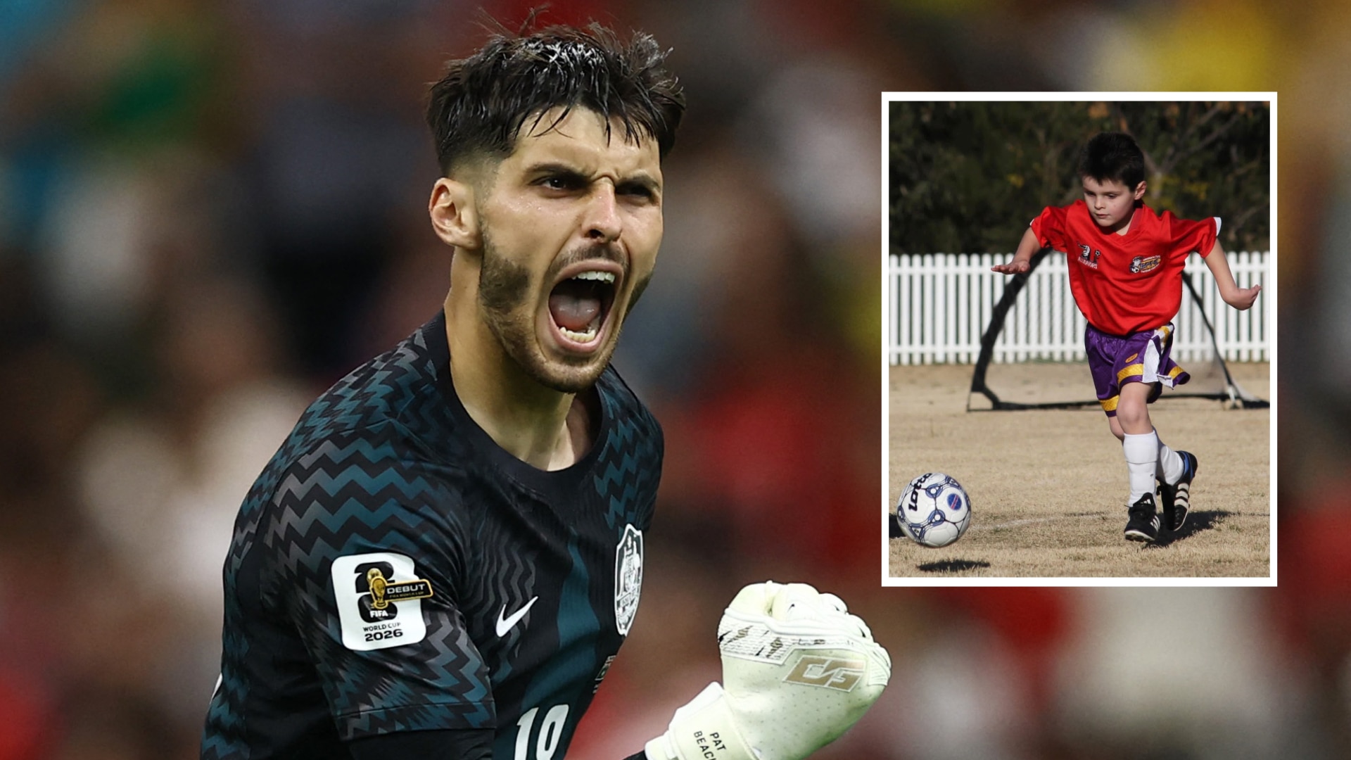 The ‘mental toughness’ that created an Aussie World Cup ‘superstar’