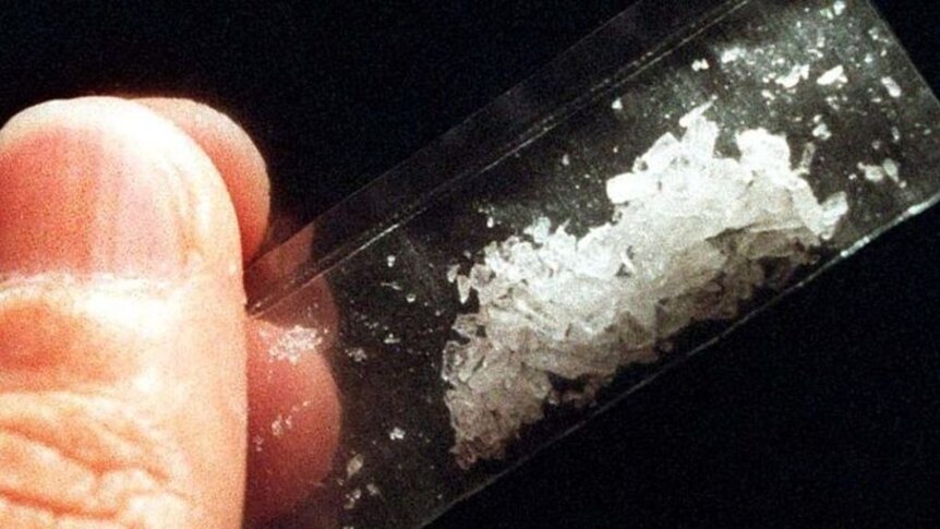 Committee to investigate use of methamphetamines