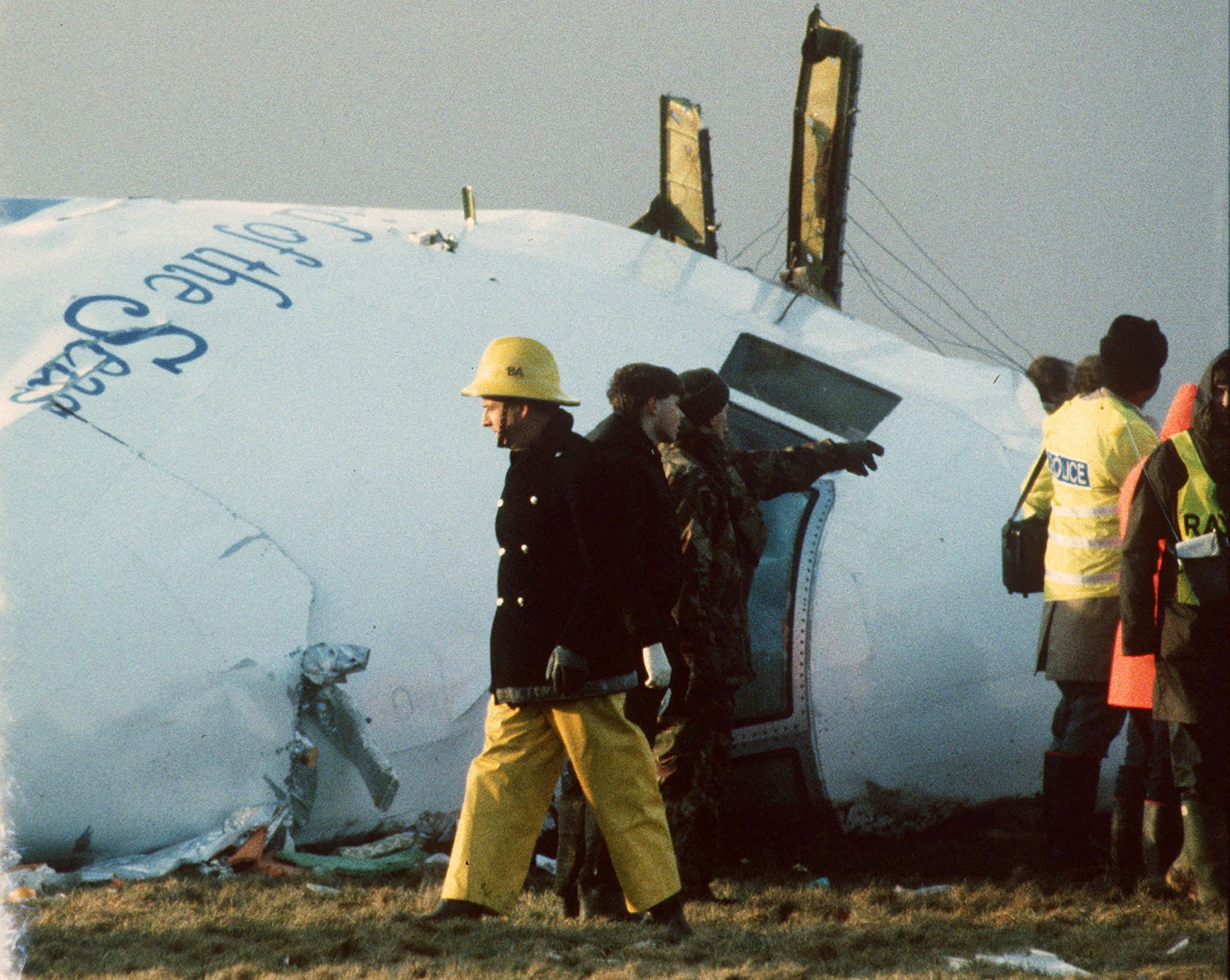 Lockerbie bombing trial delayed after new evidence discovered